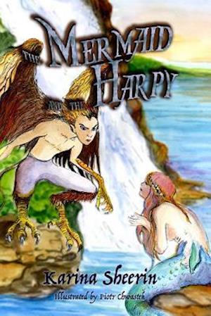The Mermaid and the Harpy