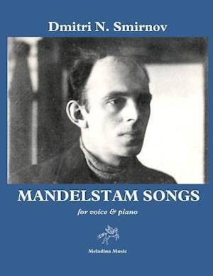 Mandelstam Songs