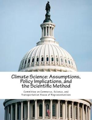 Climate Science