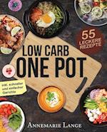 Low Carb One Pot