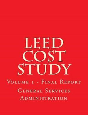 Leed Cost Study