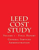 Leed Cost Study
