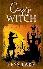 Cozy Witch (Torrent Witches Cozy Mysteries #8)