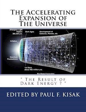 The Accelerating Expansion of The Universe