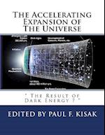 The Accelerating Expansion of The Universe