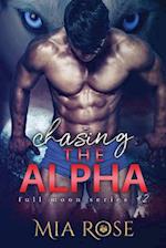 Chasing the Alpha