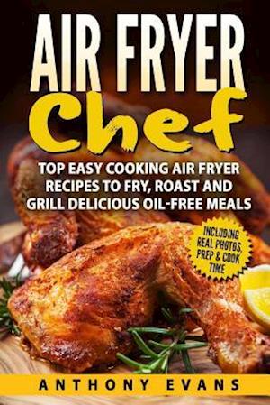 Air Fryer Chef