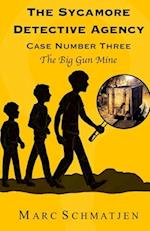 The Sycamore Detective Agency - Case Number Three