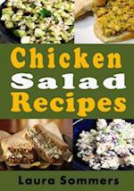 Chicken Salad Recipes