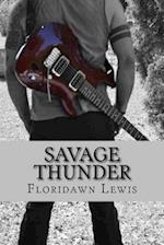 Savage Thunder