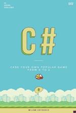 C# Flappy Bird