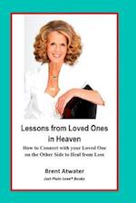 Lessons from Loved Ones in Heaven