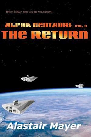 Alpha Centauri