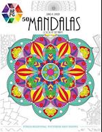 50 Mandalas