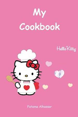 My Cookbook