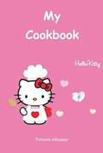 My Cookbook