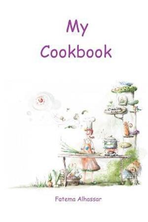 My Cookbook