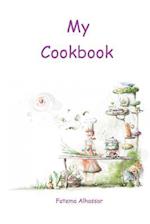 My Cookbook