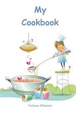 My Cookbook