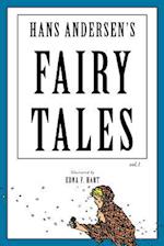 Hans Andersen's Fairy Tales