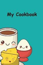 My Cookbook