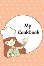 My Cookbook