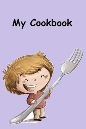 My Cookbook