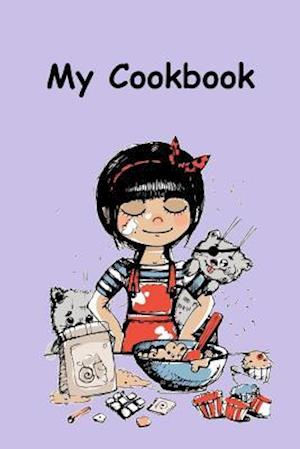 My Cookbook