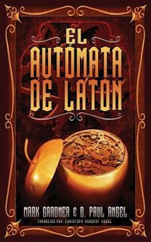 El Autómata de Latón