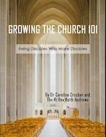 Growing the Church 101