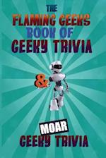 Geeky Trivia Omnibus