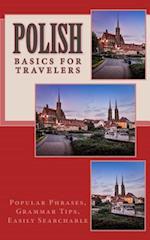 Polish - Basics for Travelers