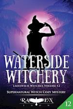 Waterside Witchery