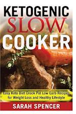 Ketogenic Slow Cooker