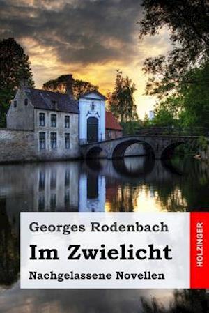 Im Zwielicht