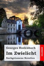 Im Zwielicht