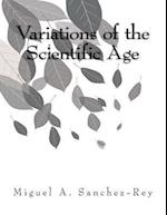 Variations of the Scientific Age