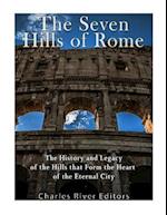 The Seven Hills of Rome