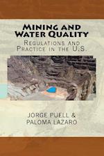 Mining and Water Quality