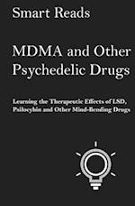 Mdma and Other Psychedelic Drugs
