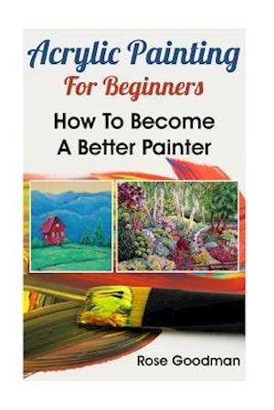 Acrylic Painting for Beginners