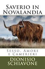 Saverio in Novalandia