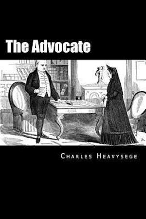 The Advocate