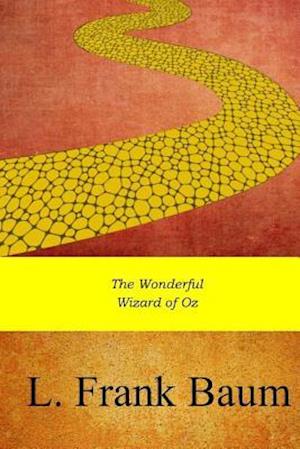 The Wonderful Wizard of Oz