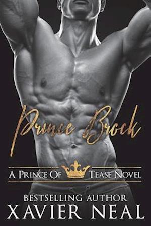 Prince Brock