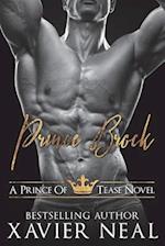 Prince Brock