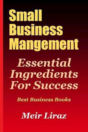 Small Business Management