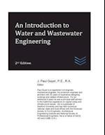 An Introduction to Water and Wastewater Engineering