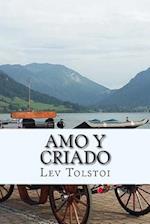 Amo Y Criado ( Spanish) Edition