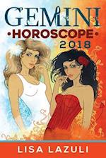 Gemini Horoscope 2018